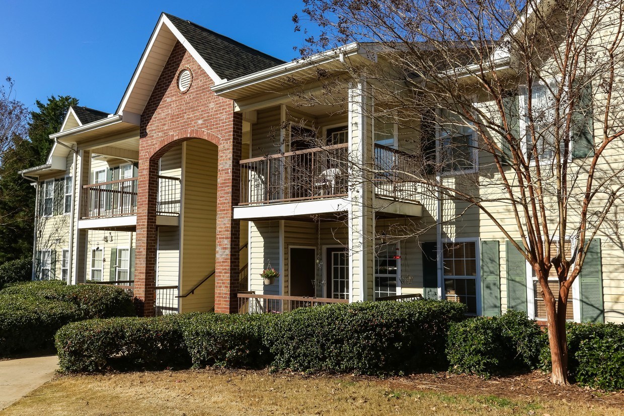 100 Best Apartments in Oakwood, GA (with reviews) | RENTCafé